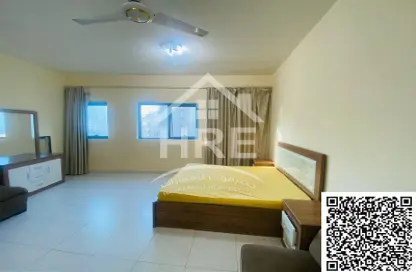 Apartment - Studio - 1 Bathroom for sale in Al Rashidiya 1 - Al Rashidiya - Ajman