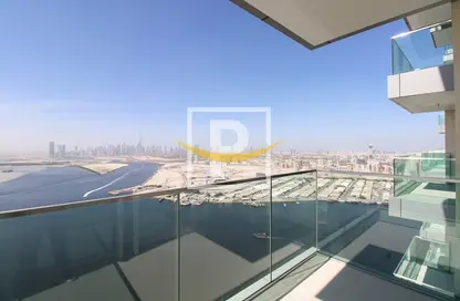 Apartment - 2 Bedrooms - 3 Bathrooms for rent in The Grand - Dubai Creek Harbour (The Lagoons) - Dubai