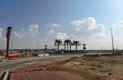 أرض - استوديو للبيع في سيح شعيب 1 - جبل علي - دبي
