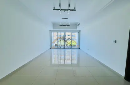 Apartment - 1 Bedroom - 2 Bathrooms for rent in Dubai Silicon Oasis - Dubai