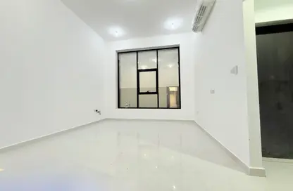 Apartment - Studio - 1 Bathroom for rent in Bloom Living - Zayed City (Khalifa City C) - Khalifa City - Abu Dhabi