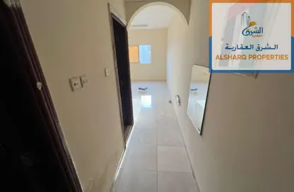 Apartment - Studio - 1 Bathroom for rent in Al Naemiya Tower 1 - Al Naemiya Towers - Al Nuaimiya - Ajman