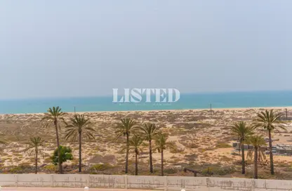 شقة - غرفة نوم - 1 حمام للايجار في 5 رويال بريز - رويال بريز - قرية الحمرا - رأس الخيمة