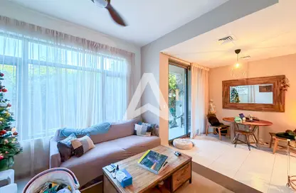 Townhouse - 3 Bedrooms - 4 Bathrooms for sale in Mira Oasis 1 - Mira Oasis - Reem - Dubai Townhouse - 3 Bedrooms - 4 Bathrooms for sale in Mira Oasis 1 - Mira Oasis - Reem - Dubai