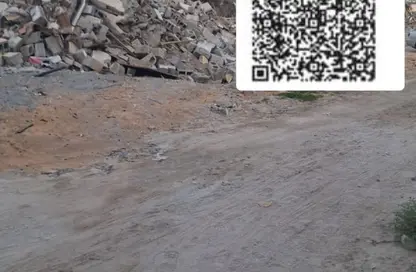 Land - Studio for sale in Liwara 1 - Ajman