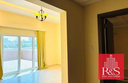 Apartment - 1 Bedroom - 2 Bathrooms for rent in The Imperial Residence Podium - The Imperial Residence - Jumeirah Village Triangle - Dubai