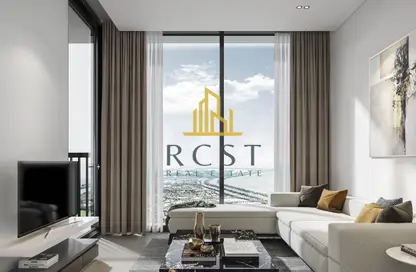 Apartment - 1 Bedroom - 1 Bathroom for sale in Sobha Orbis - Motor City - Dubai