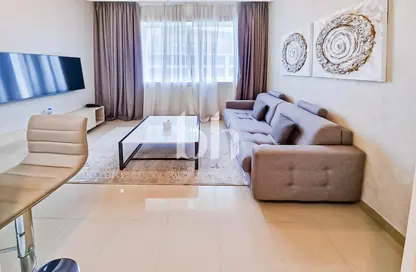 شقة - غرفة نوم - 2 حمامات للبيع في بارسيلو ريزيدنسز - دبي مارينا - دبي