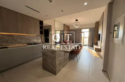 Apartment - 1 Bedroom - 2 Bathrooms for sale in Westwood Grande - District 18 - Jumeirah Village Circle - Dubai