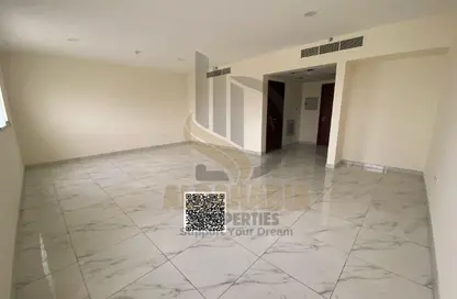 Office Space - Studio - 1 Bathroom for rent in Al Jurf Industrial 1 - Al Jurf Industrial - Ajman