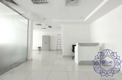 مكتب - استوديو - 1 حمام للايجار في ياس بيزنس تاور - البرشاء 1 - البرشاء - دبي