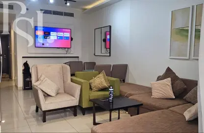 Apartment - 2 Bedrooms - 3 Bathrooms for sale in Celestia B - Celestia - Dubai South (Dubai World Central) - Dubai