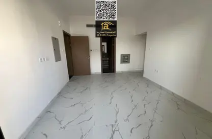 Apartment - 2 Bedrooms - 3 Bathrooms for rent in Ajman Global City - Al Alia - Ajman