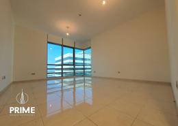 Empty Room image for: Apartment - 2 bedrooms - 3 bathrooms for rent in Al Mamoura - Muroor Area - Abu Dhabi, Image 1