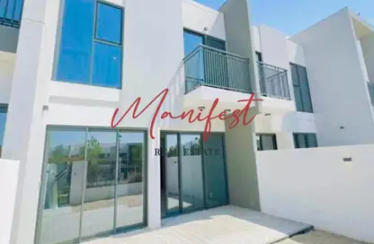 تاون هاوس - 3 غرف نوم - 4 حمامات للايجار في لا روزا 2 - فيلا نوفا - دبي لاند - دبي