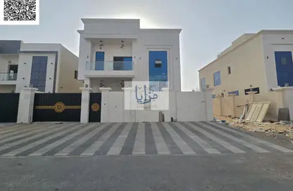 فيلا - 6 غرف نوم - 8 حمامات للبيع في الحليو 2 - الحليو - عجمان