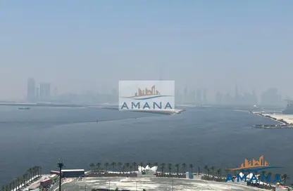 Apartment - 2 Bedrooms - 2 Bathrooms for sale in Creekside 18 B - Creekside 18 - Dubai Creek Harbour (The Lagoons) - Dubai