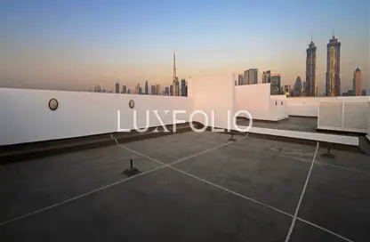 Retail - Studio for rent in Al Wasl Villas - Al Wasl Road - Al Wasl - Dubai