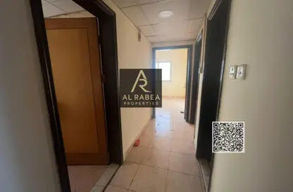 Apartment - 1 Bedroom - 2 Bathrooms for rent in Sheikh Jaber Al Sabah Street - Al Naimiya - Al Nuaimiya - Ajman