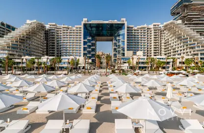 Apartment - 3 Bedrooms - 4 Bathrooms for rent in FIVE Palm Jumeirah - Palm Jumeirah - Dubai Apartment - 3 Bedrooms - 4 Bathrooms for rent in FIVE Palm Jumeirah - Palm Jumeirah - Dubai