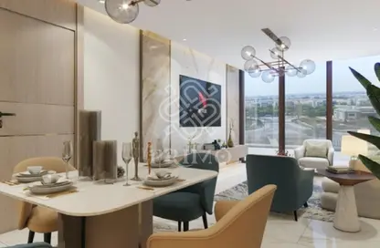 Apartment - 1 Bedroom - 2 Bathrooms for sale in Rapunzel - Living Legends - Dubai