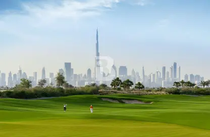 شقة - غرفة نوم - 1 حمام للبيع في برج Greenside ريزيدنس A - جرين سايد ريزيدينس - دبي هيلز استيت - دبي شقة - غرفة نوم - 1 حمام للبيع في برج Greenside ريزيدنس A - جرين سايد ريزيدينس - دبي هيلز استيت - دبي