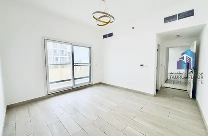 Apartment - 1 Bedroom - 2 Bathrooms for rent in Valoura Residence - Nad Al Sheba 1 - Nad Al Sheba - Dubai