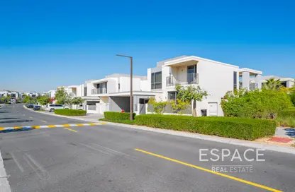 Villa - 4 Bedrooms - 4 Bathrooms for sale in Sidra Villas III - Sidra Villas - Dubai Hills Estate - Dubai