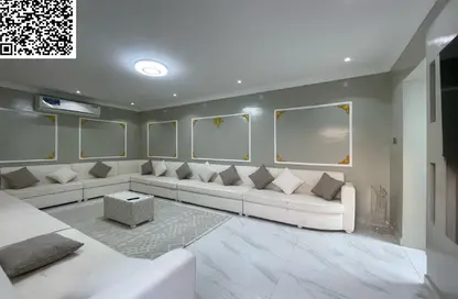 Villa - 5 Bedrooms - 7 Bathrooms for rent in Al Mowaihat 2 - Al Mowaihat - Ajman