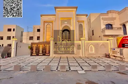فيلا - 5 غرف نوم - 8 حمامات للبيع في الحليو 2 - الحليو - عجمان