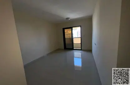 شقة - 2 غرف نوم - 2 حمامات للايجار في برج النعيمية 1 - أبراج النعيمية - النعيمية - عجمان