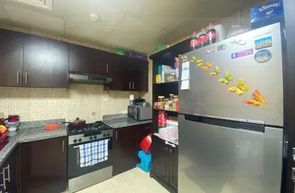 Apartment - Studio - 1 Bathroom for sale in Silicon Gates 3 - Silicon Gates - Dubai Silicon Oasis - Dubai