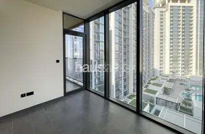 Apartment - 1 Bedroom - 1 Bathroom for sale in The Crest Tower C - The Crest - Sobha Hartland - Mohammed Bin Rashid City - Dubai Apartment - 1 Bedroom - 1 Bathroom for sale in The Crest Tower C - The Crest - Sobha Hartland - Mohammed Bin Rashid City - Dubai