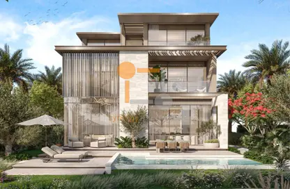 Villa - 4 Bedrooms - 4 Bathrooms for sale in Nad Al Sheba Gardens Phase 9 - Nad Al Sheba 1 - Nad Al Sheba - Dubai