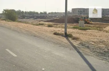 Land - Studio for sale in Al Zaheya Gardens - Al Zahya - Ajman