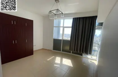 Apartment - 2 Bedrooms - 3 Bathrooms for rent in Al Naemiya Tower 2 - Al Naemiya Towers - Al Nuaimiya - Ajman