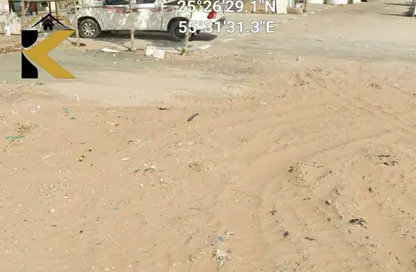أرض - استوديو للبيع في الجرف الصناعية 2 - الجرف الصناعية - عجمان