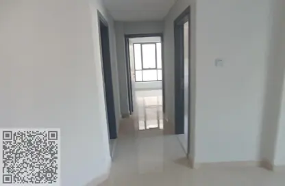 Apartment - 1 Bedroom - 1 Bathroom for rent in Al Rashidiya 1 - Al Rashidiya - Ajman