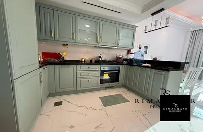 Apartment - 1 Bedroom - 1 Bathroom for rent in Vincitore Benessere - Arjan - Dubai