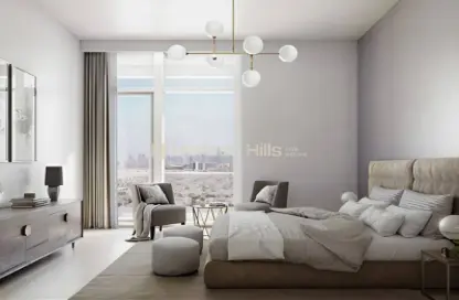 Apartment - 2 Bedrooms - 2 Bathrooms for sale in Azizi Sakandar - Al Furjan - Dubai