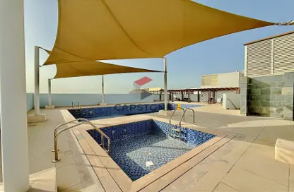Apartment - Studio - 1 Bathroom for rent in Saadiyat Noon - Saadiyat Island - Abu Dhabi