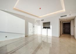 Empty Room image for: Apartment - 2 bedrooms - 2 bathrooms for sale in The Sterling East - The Sterling - Business Bay - Dubai, Image 1