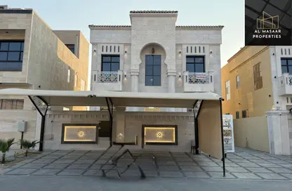 Villa - 6 Bedrooms - 7+ Bathrooms for sale in Al Aamra Gardens - Al Amerah - Ajman