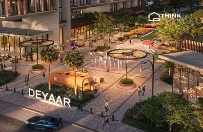 شقة - 2 غرف نوم - 3 حمامات للبيع في آيفي في بارك فايف - مدينة دبي للإنتاج (اي ام بي زد) - دبي شقة - 2 غرف نوم - 3 حمامات للبيع في آيفي في بارك فايف - مدينة دبي للإنتاج (اي ام بي زد) - دبي