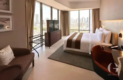 Apartment - Studio - 1 Bathroom for sale in The One at Jumeirah Village Triangle - Jumeirah Village Triangle - Dubai