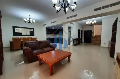 تاون هاوس - 3 غرف نوم - 4 حمامات للايجار في فلل فلامنغو - ميناء العرب - راس الخيمة - رأس الخيمة