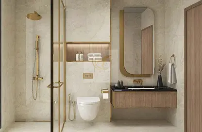 Apartment - 4 Bedrooms - 4 Bathrooms for sale in Bora Bora - DAMAC Islands - Dubai Land - Dubai Apartment - 4 Bedrooms - 4 Bathrooms for sale in Bora Bora - DAMAC Islands - Dubai Land - Dubai