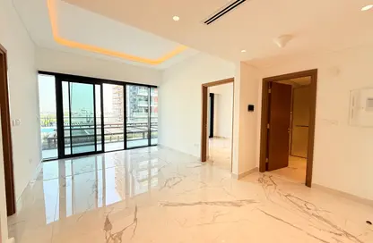 شقة - 2 غرف نوم - 2 حمامات للايجار في عزيزي ريفييرا 67 - ميدان واحد - ميدان - دبي