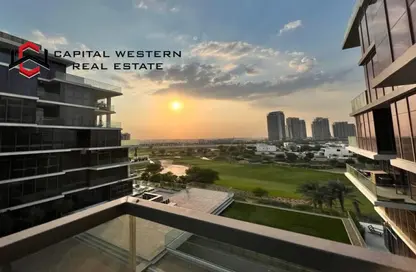 شقة - 2 غرف نوم - 4 حمامات للايجار في غولف تراس B - NAIA غولف تراس من اكويا - داماك هيلز - دبي شقة - 2 غرف نوم - 4 حمامات للايجار في غولف تراس B - NAIA غولف تراس من اكويا - داماك هيلز - دبي