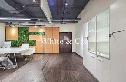 Office Space - Studio for rent in Gold Tower (Au Tower) - JLT Cluster I - Jumeirah Lake Towers - Dubai